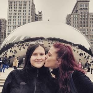 Meet your Posher, Amanda